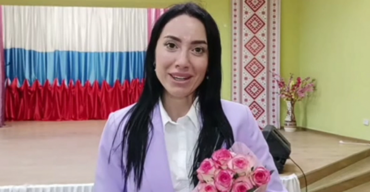 СБУ повідомила про підозру очільниці окупаційної ради депутатів у Каховці на Херсонщині