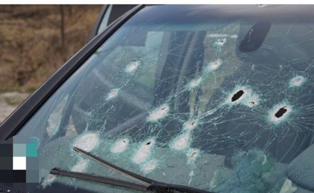 Херсонська поліція шукає свідків вбивства росіянами чоловіка біля Тягинки