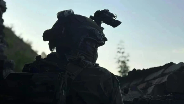 Армія РФ тричі атакувала підрозділи ЗСУ на лівому березі Дніпра – Генштаб