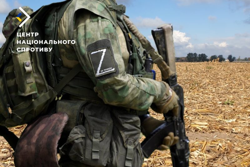 Окупанти погрожують фермерам штрафами за зниження за зниження урожайності