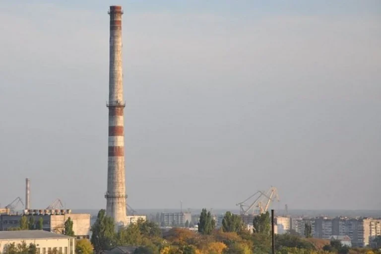 У Херсоні ремонтуватимуть котел за понад 11 млн грн