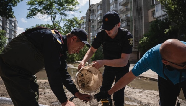 Цього року водою планують забезпечити 18 тисяч мешканців Херсонщини