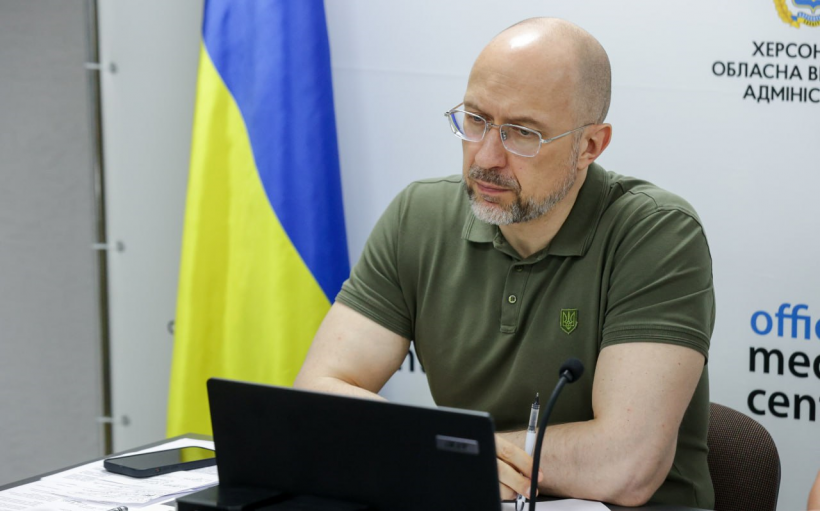 Уряд виділив 258 млн грн для подальшої реалізації проекту забезпечення водою Миколаєва та Кривого Рогу