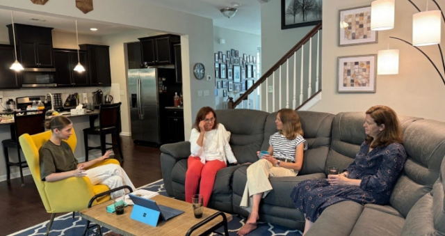 Історія пограбування Херсонського художнього музею зацікавила американських науковиць