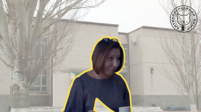 Суддю з Генічеська судитимуть за державну зраду: Її досі не звільнили