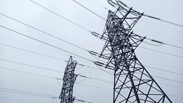 Укренерго: через атаку БпЛА є знеструмлення на Житомирщині та Київщині