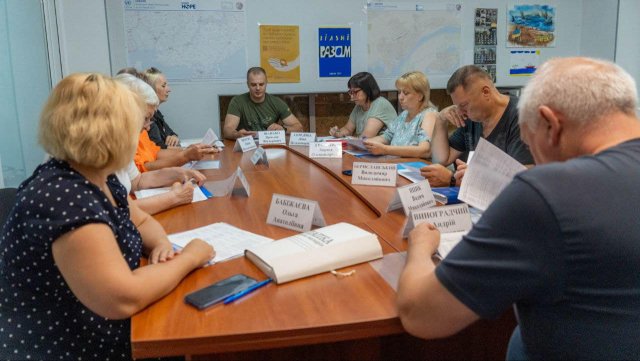 Мешканцям Херсонщини, які опинилися у скрутному становищі, нададуть фінансову допомогу