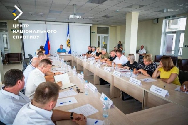 Ворог створив “спеціальний” фонд віджатого житла на ТОТ України