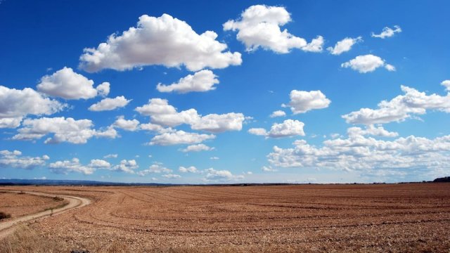 На Херсонщині 2 липня очікується мінлива хмарність