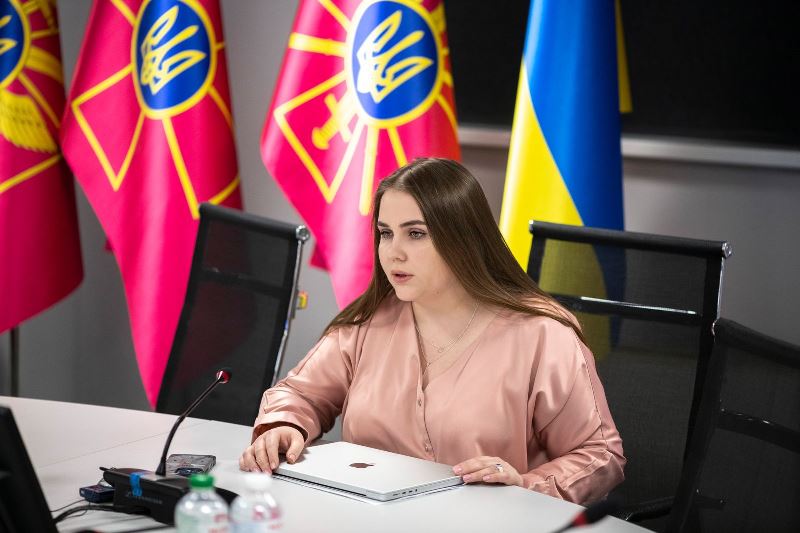 У Міноборони повідомили, хто з чоловіків першочергово отримає повістки до ТЦК У Міноборони повідомили, хто з чоловіків першочергово отримає повістки до ТЦК