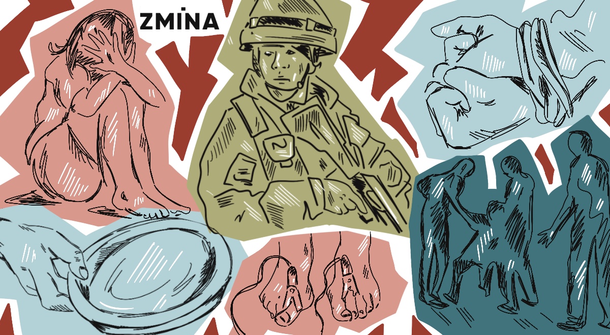 “Ти вірний Україні – ти що, нацист?”. Правозахисники знайшли нові докази спланованої політики нападу Росії на цивільних в окупації