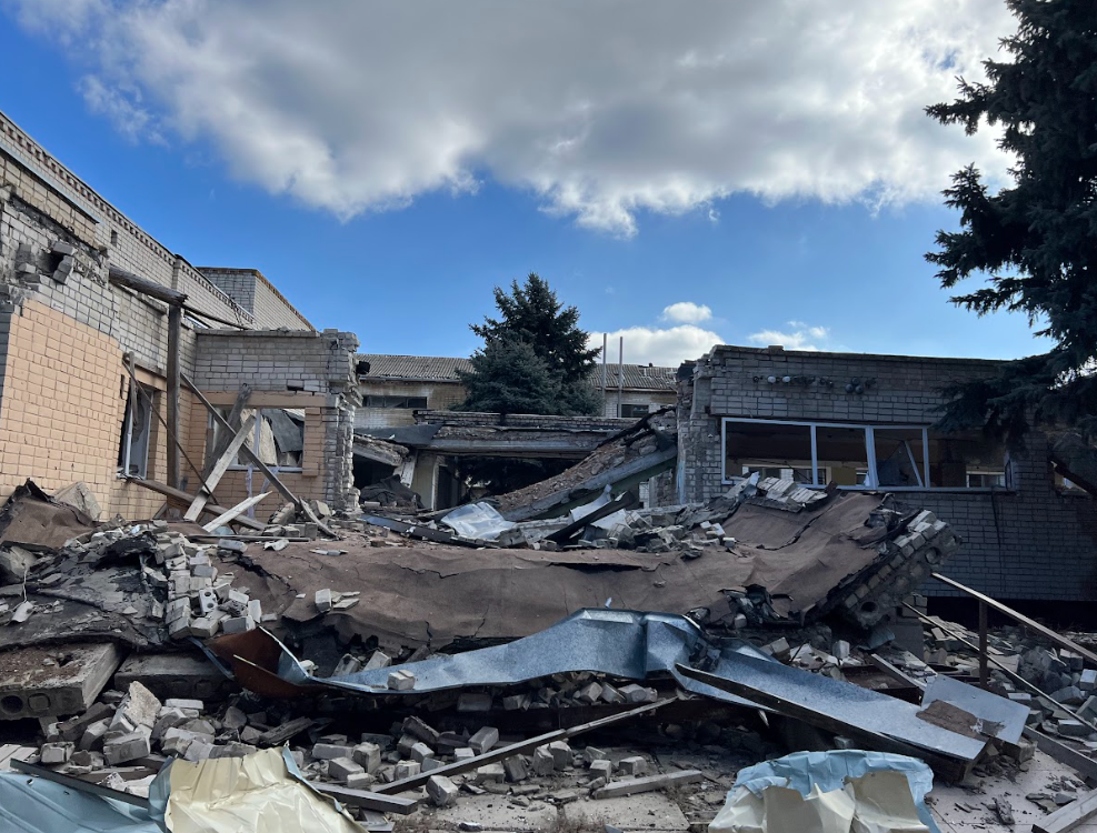 Міносвіти відкликало скандальний наказ, який ставив під загрозу існування мережі освітніх закладів на прифронтових територіях