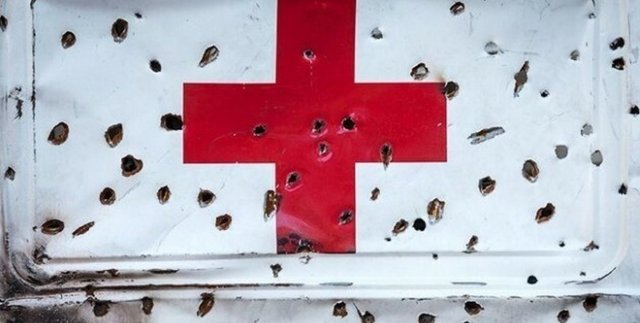 На Херсонщині пошкоджено 181 об'єктів медзакладів та 31 зруйновано вщент