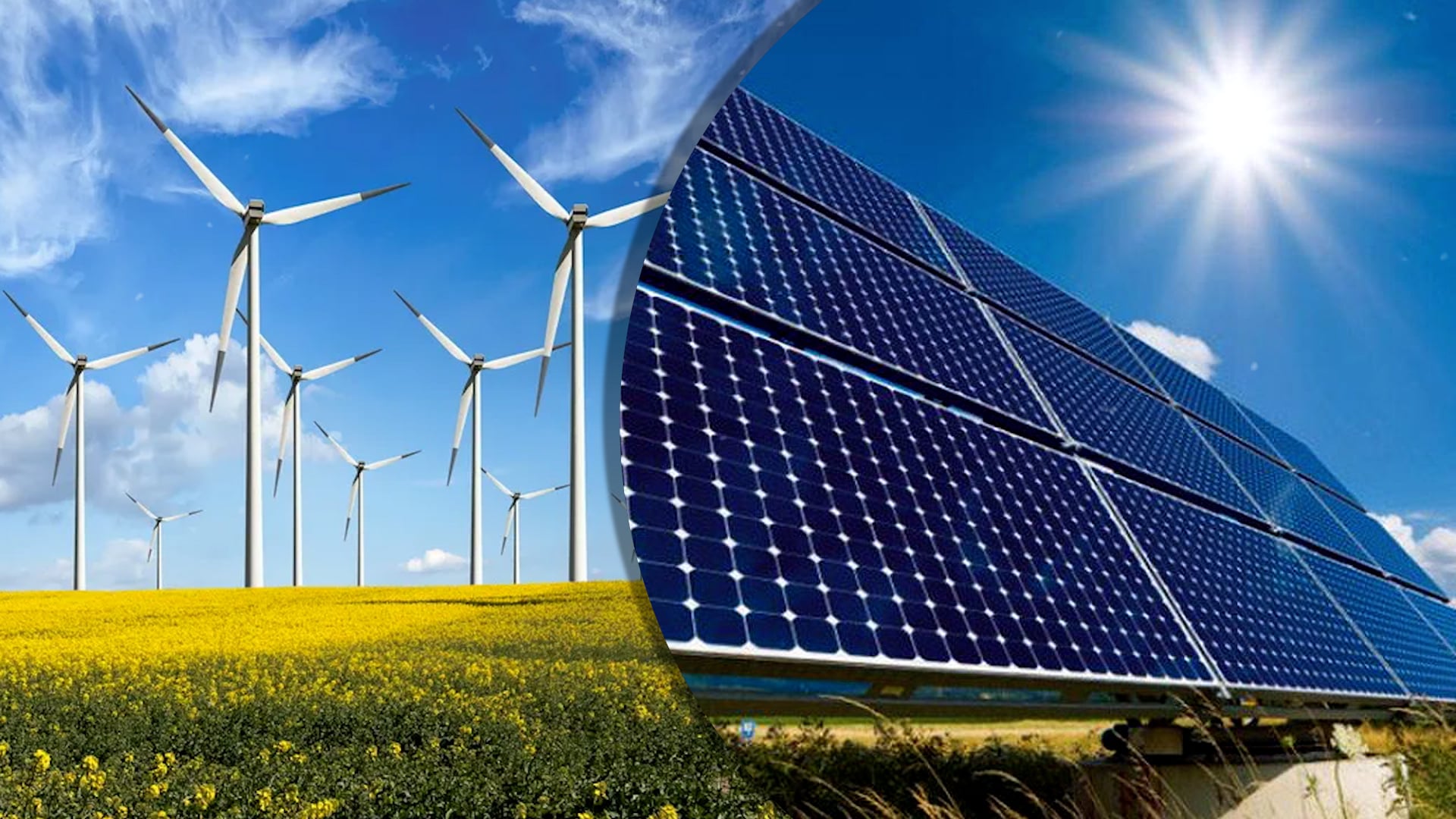 Вкрадена «зелена» енергія. Росія запускає експропрійовані сонячні та вітрові електростанції