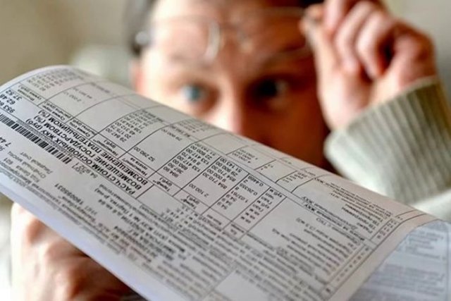 Росіяни підвищили вартість комунальних послуг для населення лівобережжя Херсонщини на 17%