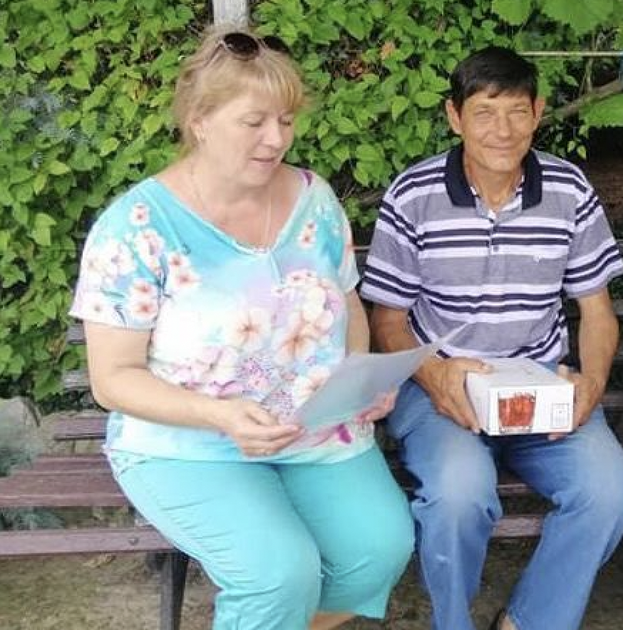 Володимир Юдін, колишній староста села Микільське на Херсонщині, про якого писав ЦЖР, отримав підозру в колабораційній діяльності