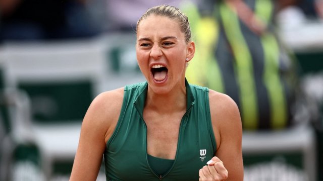 Шість українських тенісисток увійшли до основної заявки US Open-2024: хто зіграє на турнірі