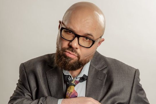 Денис Путінцев більше не працює у Херсонській ОВА