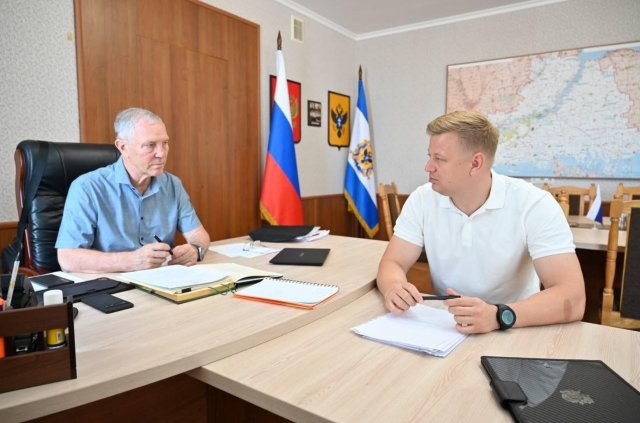 Купу проблем окупованого лівобережжя загарбники лише обіцяють вирішити