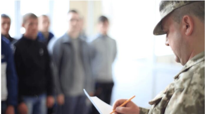 В ТЦК сформували остаточний перелік обставин, які дають право на відстрочку від мобілізації В ТЦК сформували остаточний перелік обставин, які дають право на відстрочку від мобілізації