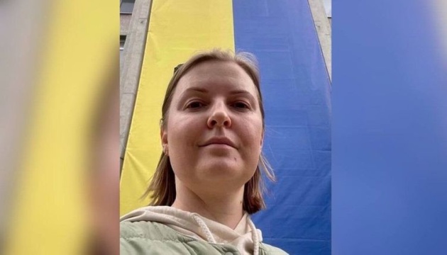 Загарбники засудили викрадену з Херсона активістку на 10 років за «шпигунство»