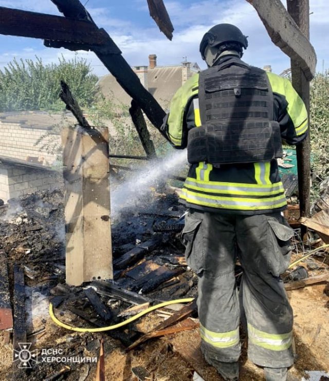 Вогнеборці двічі виїзджали на ліквідацію пожеж в Антонівці