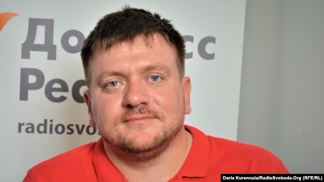 Денис Попович