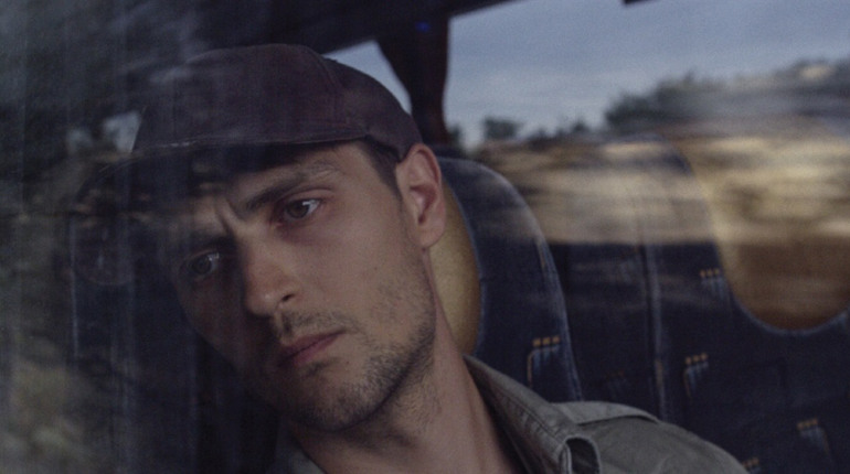 Кінострічка «Редакція» про херсонського журналіста здобула відзнаку на кінофестивалі у Варшаві