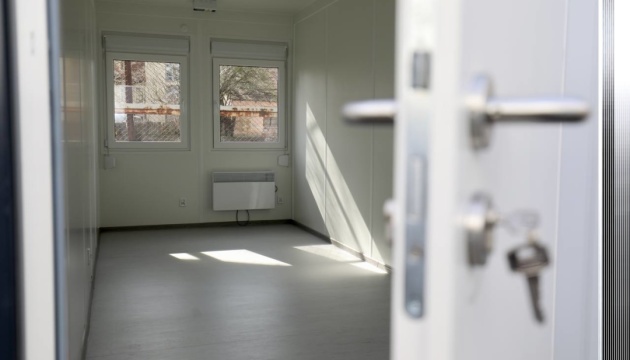 На Херсонщині за тиждень 15 мешканців отримали житлові сертифікати на суму майже ₴22 мільйони