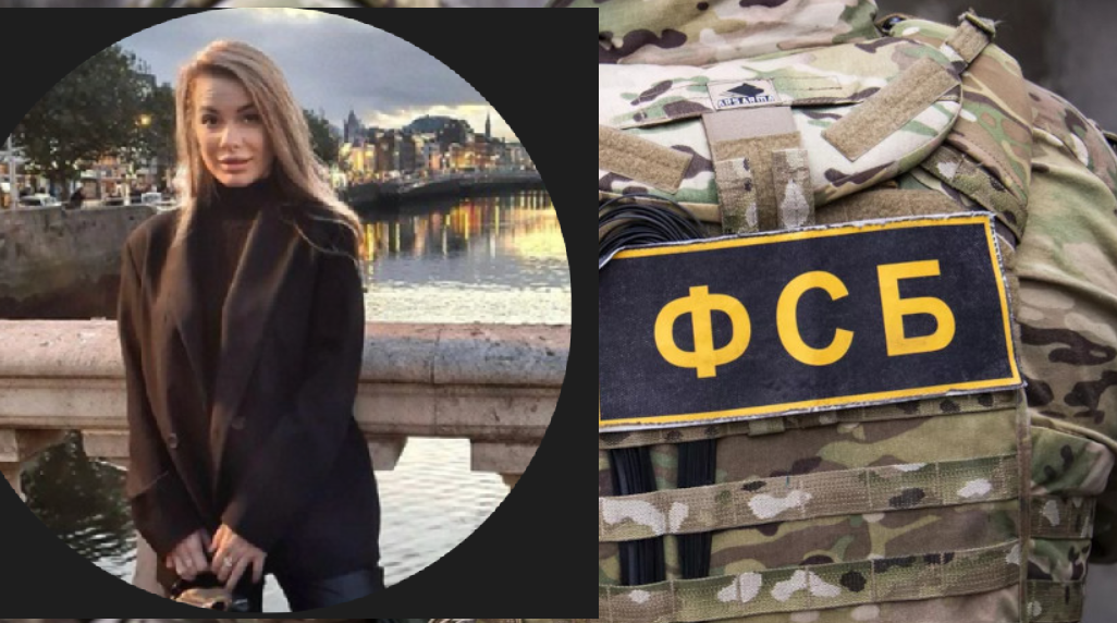 ФСБ у Криму затримала громадянку України на похороні матері: її звинуватили у «шпигунстві» через NFT-марки про «російський військовий корабель»