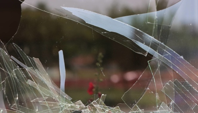 На Херсонщині за добу внаслідок російських ударів дев'ять людей дістали поранення