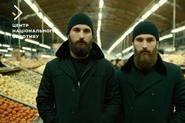 На ринки ТОТ півдня за допомогою ФСБ зайшов російський криміналітет