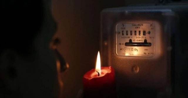 "Укренерго" озвучило найгірший сценарій на зиму: скільки сидітимемо без світла