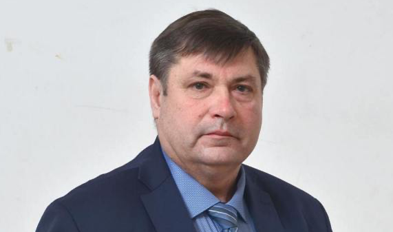 Депутат Херсонської облради зареєстрував за російськими законами компанію на лівобережжі Херсонщини