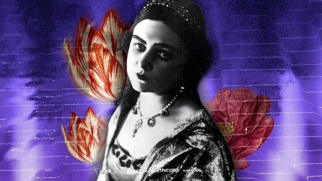 Хто така Оксана Петрусенко, яку Оксана Забужко згадала у тексті радіодиктанту "Магія голосу"