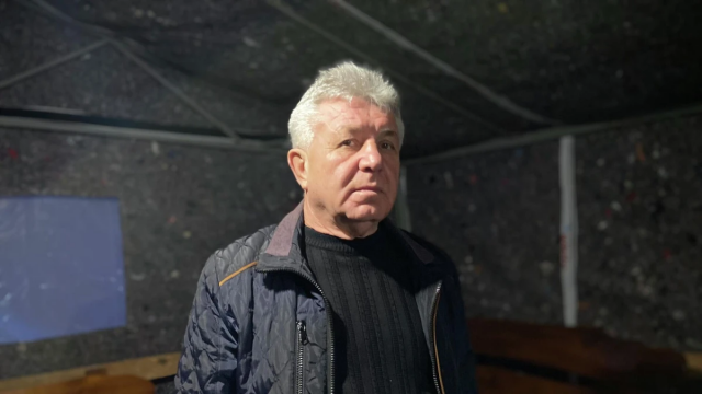 Суд виніс вирок ексголові незаконної адміністрації Олешок на Херсонщині