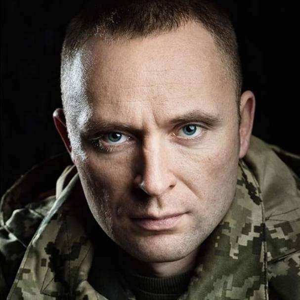 Зеленський призначив новим командувачем Сухопутних військ ЗСУ генерала, який звільняв Херсон