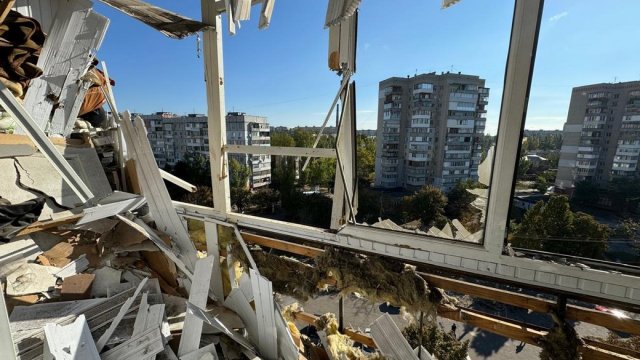 За 1000 днів повномасштабної війни на Херсонщині загинули 575 людей, 3044 — травмовані