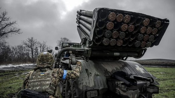 Сили оборони півдня за добу знищили понад 70 одиниць російського озброєння і техніки