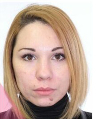 Наталію Пронькіну, окупаційну поліцайку з Херсонщини, засудили до 14 років тюрми з конфіскацією майна