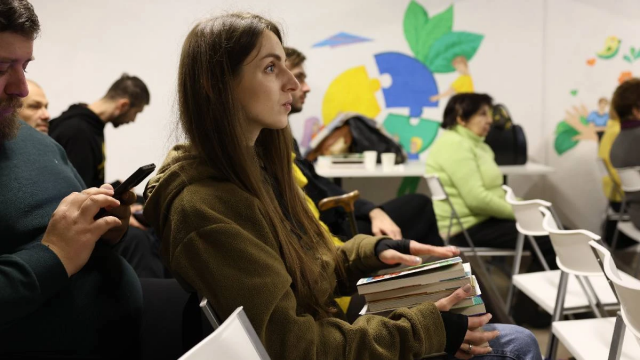 У Херсоні відбулось відкриття історичного фестивалю