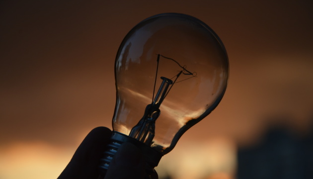 Без електропостачання залишилася окупована територія Херсонської області