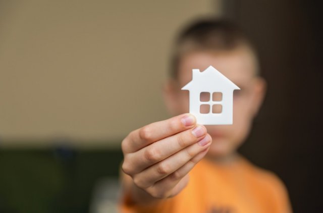 У Первомайську за ₴3,2 млн придбають житло для дитячого будинку з Херсонщини