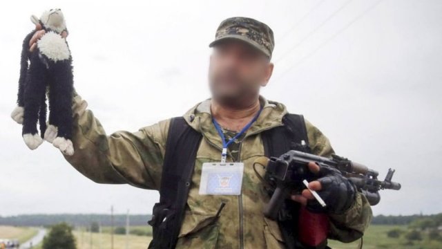 Не давав їжі й води, позбавляв сну: уродженець Херсона, який воював на боці "ДНР", катував ветеранів АТО на Харківщині