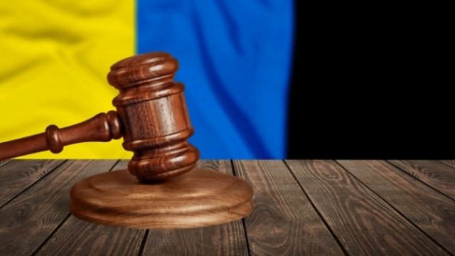 Судитимуть колаборантку з Херсонщини у Тернополі