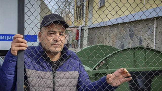 “Адміністрація колонії ігнорує всі звернення”: в якому стані перебуває політвʼязень із Херсонщини