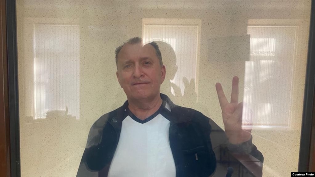 У полоні «заявив, що не буде працювати на РФ»: доля екскомандира розвідкорабля ВМС