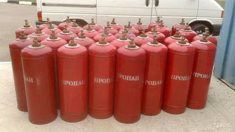 Халява по-російськи: окупанти так і не забезпечили лівобережжя Херсонщини обіцяними безплатними балонами з газом