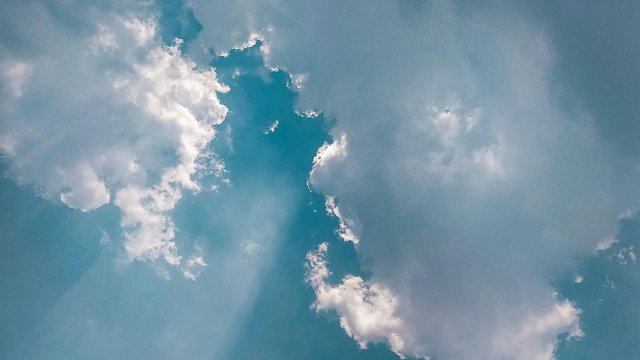 Забруднення повітря у Херсоні: які результати вимірювань у жовтні