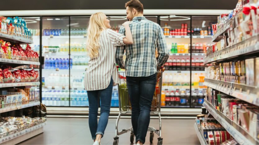 Передноворічний зростання цін: скільки коштують яйця, соняшникова олія, рис та гречка у грудні